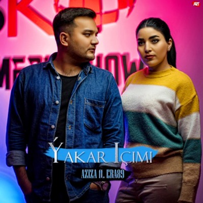 Yakar Ichimi (feat. Era89) - Single