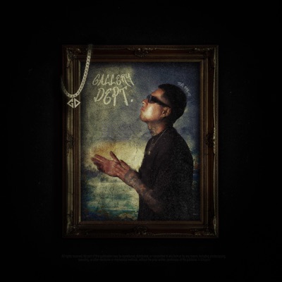 Gallery Dept. - Single