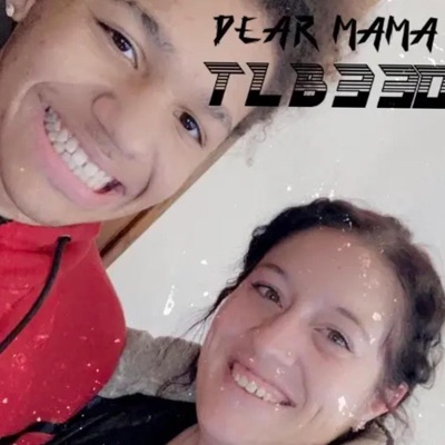 Dear Mama(Free You) - Single