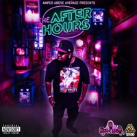 The After Hours - BIG LOU STL