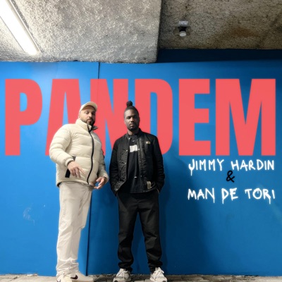 Pandem (feat. Man De Tori) - Single