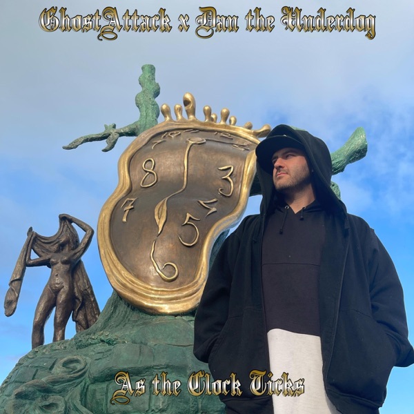 Clock's Ticking (feat. Dan the Underdog)