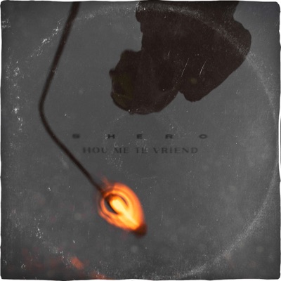 Hou Me Te Vriend - Single