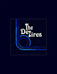 Listen to The DeZires, watch music videos, read bio, see tour dates & more!
