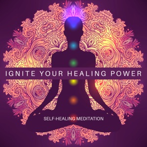 Ignite Your Healing Power: Self-Healing Meditation with Hang Drum Music, Vital Energy Increase