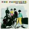 The Particles - Apricot's Dream