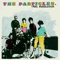 Apricot's Dream — The Particles