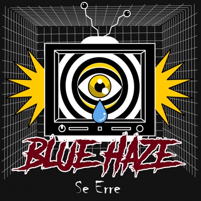 Blue Haze - Single