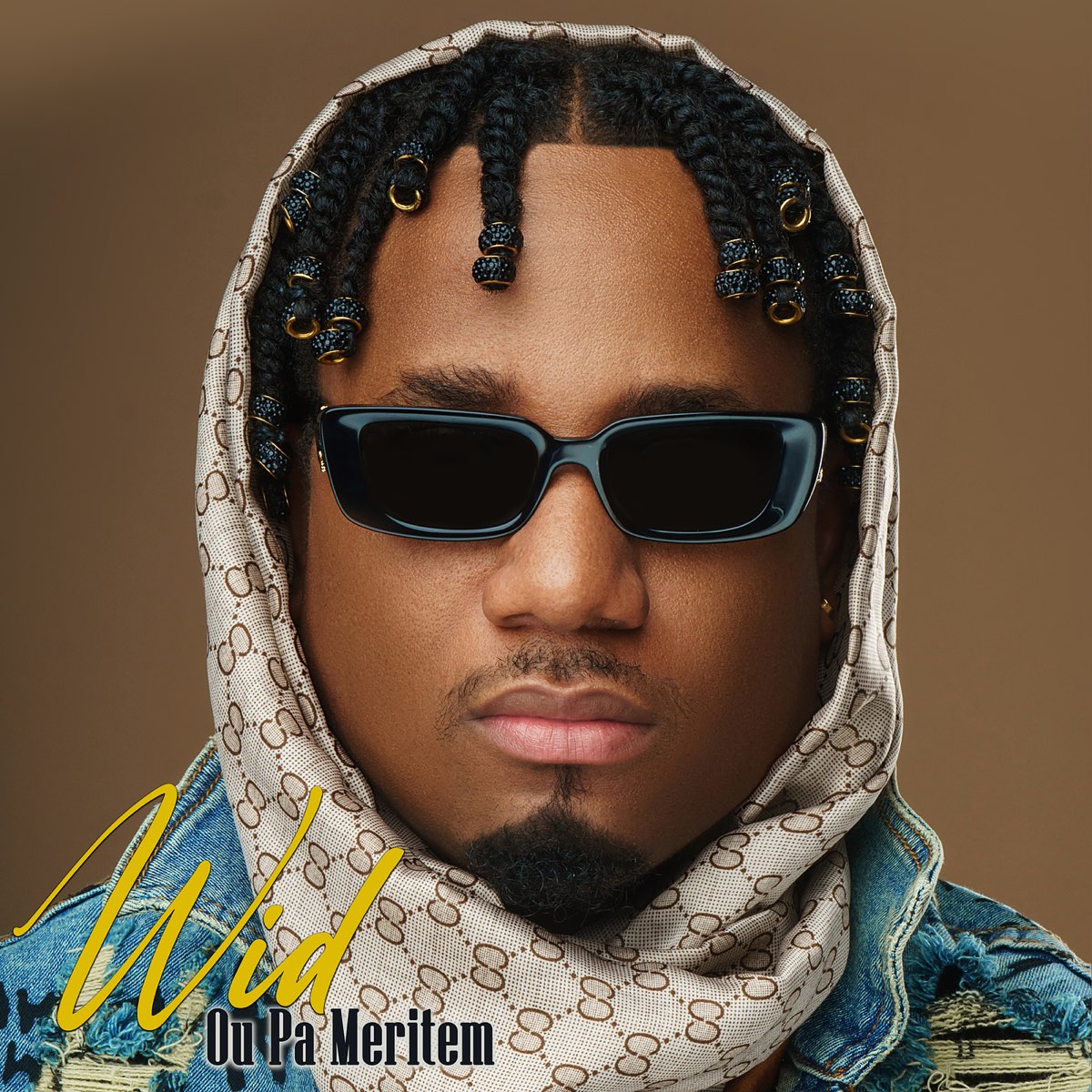 Ou Pa Meritem - Single - Album by Wid - Apple Music