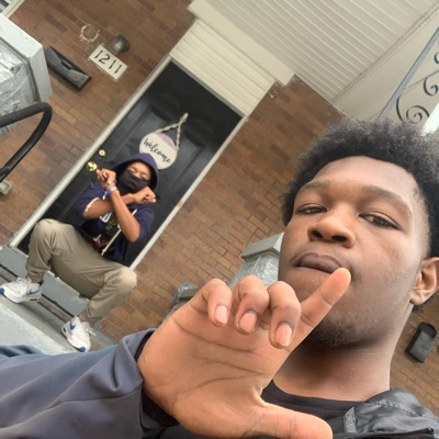 Wanna Be a Gangsta - Single