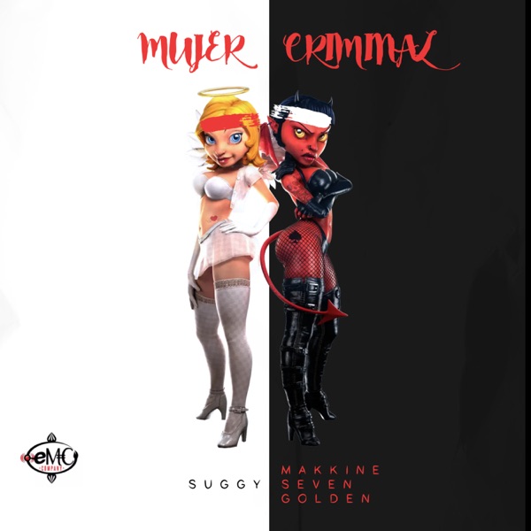 Mujer Criminal (feat. SUGGY)