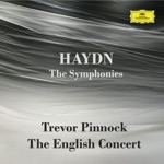 The English Concert & Trevor Pinnock - Symphony in D Major, Hob. I No. 6 - "Le Matin": II. Adagio