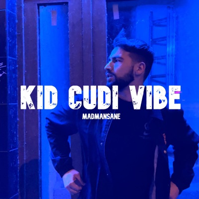Kid Cudi Vibe - Single