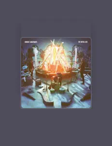 Écoutez Midnight Juggernauts, regardez des vidéoclips, lisez la biographie, consultez les dates de tournée et plus encore !