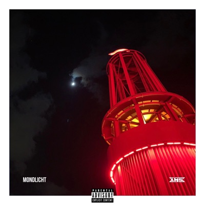 Mondlicht (feat. RaX) - Single
