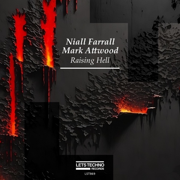 Raising Hell - Single