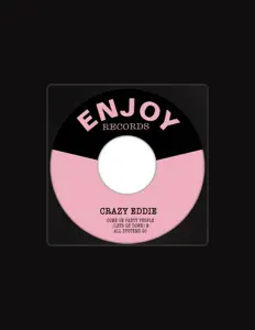 Posłuchaj wykonawcy Crazy Eddie, obejrzyj teledyski, przeczytaj biografię, zobacz daty tras koncertowych i nie tylko!