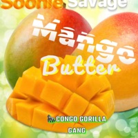 Mango Butter - Single - Soonie Savage