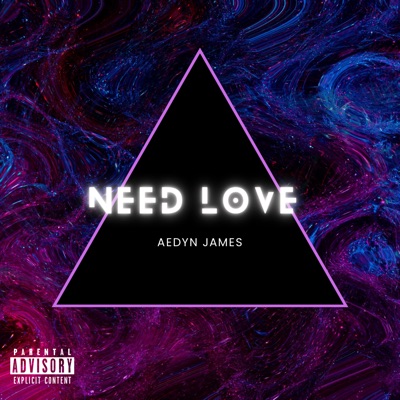 Need Love - Single