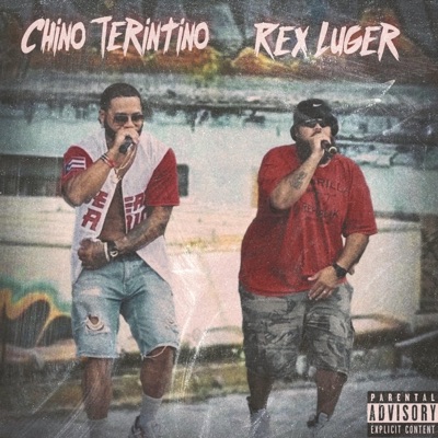 Salute the Alliance (feat. Chino Terintino) - Single