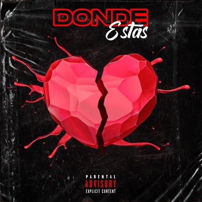 Donde estas?</3 - Single