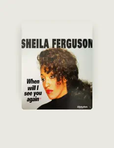Ascolta Sheila Ferguson, guarda video musicali, leggi la biografia, vedi le date del tour & altro!