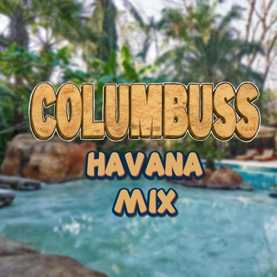 H-Town Baby (feat. Krëm) [Havana Mix] - Single