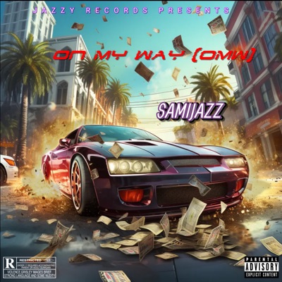 On My Way (Omw) - Single
