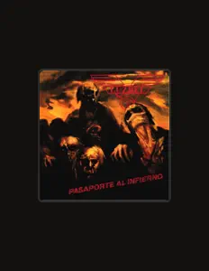 Luzbel을(를) 듣고, 뮤직 비디오를 보고, 약력을 읽고, 투어 일정 등을 확인하세요!