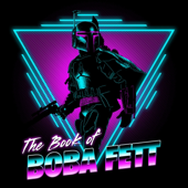 The Book of Boba Fett