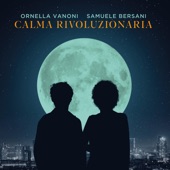Calma rivoluzionaria (with Samuele Bersani) [con Samuele Bersani] artwork
