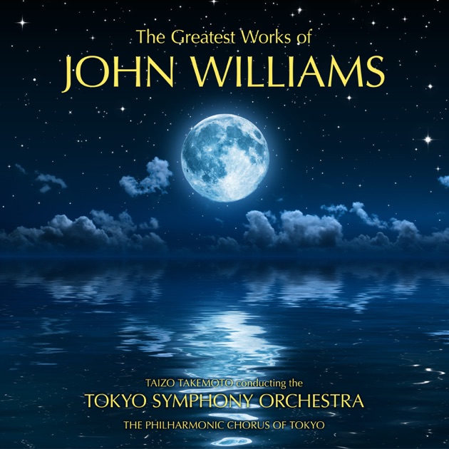London Symphony Orchestra - John Williams: A Life In Music