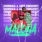 Malona - Chimbala & Lapiz Conciente lyrics