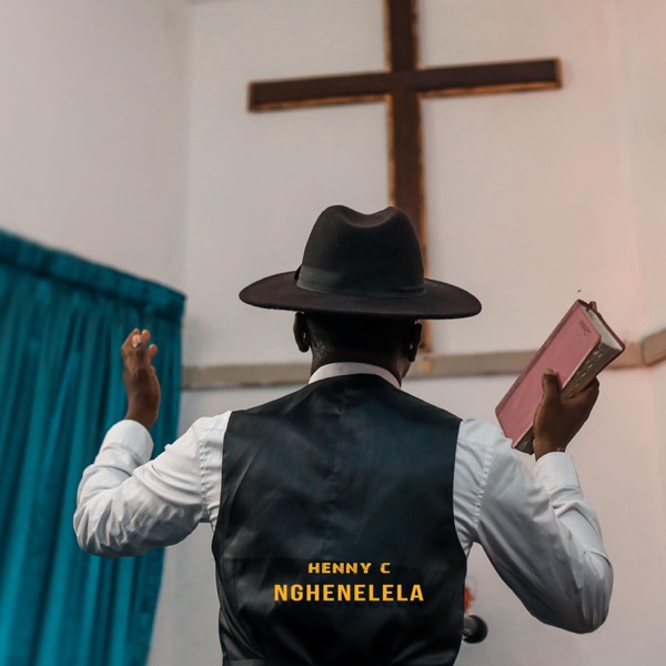 Nghenelela