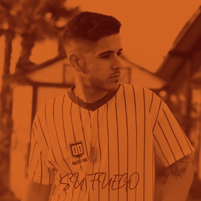 Su Fuego - Single