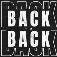 Back To Back (feat. Fuego Gang & Kaneson) - Single - ISO VII