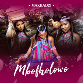 Mapara - Makhadzi Entertainment Cover Art