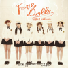 First Love - EP - F-ve Dolls