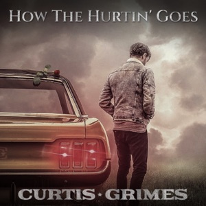 Curtis Grimes - How the Hurtin' Goes - Line Dance Choreographer