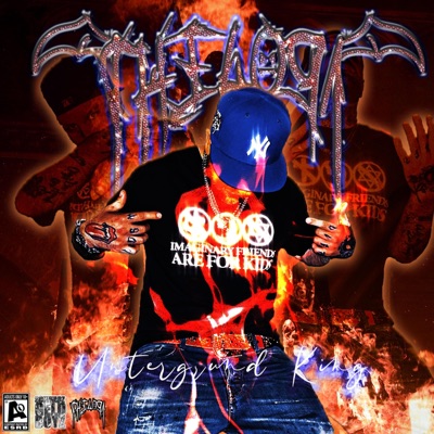 UNTERGRUND KING
