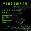 Send2Many (feat. Owkit, Sandel Shane, JN, Rare.Dare & Righteous One) - Single