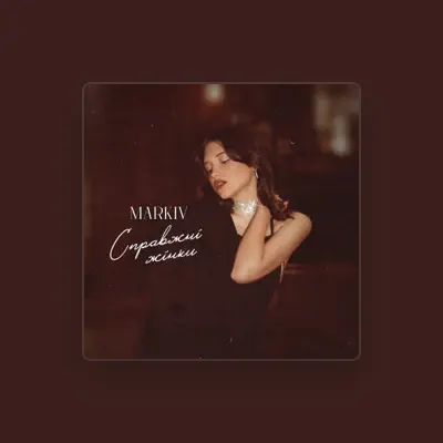 Listen to MARKIV, watch music videos, read bio, see tour dates & more!