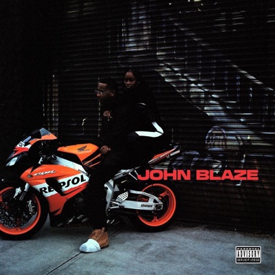 John Blaze