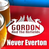 Never Everton artwork