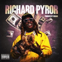 Richard Pryor (feat. C.M.L.) - Single - K$hare