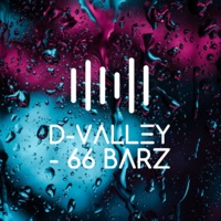 66 Barz - Single - D-Valley