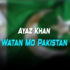 Watan Mo Pakistan - Single