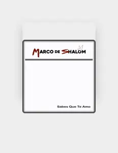 Marco De Shalom을(를) 듣고, 뮤직 비디오를 보고, 약력을 읽고, 투어 일정 등을 확인하세요!