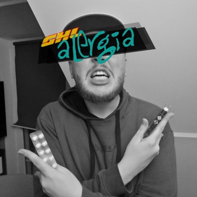Alergia - Single