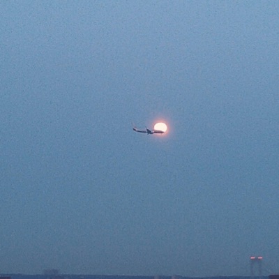 21 Blast Ave - Single